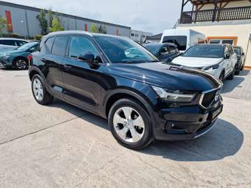 XC40 Momentum Pro 2WD,Kamera,Navi