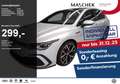 Volkswagen Golf GTI 2.0 TSI IQ.Light Pano HK LM19 HUD RearView Pano HU Silber - thumbnail 1