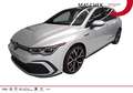 Volkswagen Golf GTI 2.0 TSI IQ.Light Pano HK LM19 HUD RearView Pano HU Silber - thumbnail 1