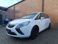 Opel Zafira Tourer 1.6 Turbo ecoFlex Drive*1Hand*Alu*Navi*200PS Blanc - thumbnail 3