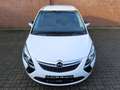 Opel Zafira Tourer 1.6 Turbo ecoFlex Drive*1Hand*Alu*Navi*200PS Blanc - thumbnail 7