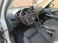 Opel Zafira Tourer 1.6 Turbo ecoFlex Drive*1Hand*Alu*Navi*200PS Blanc - thumbnail 9