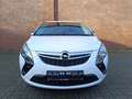 Opel Zafira Tourer 1.6 Turbo ecoFlex Drive*1Hand*Alu*Navi*200PS Blanc - thumbnail 2