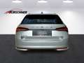 Skoda Octavia Kombi 1,5 TSI mHEV Selection DSG Silber - thumbnail 4