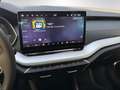 Skoda Octavia Kombi 1,5 TSI mHEV Selection DSG Silber - thumbnail 12