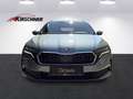 Skoda Octavia Kombi 1,5 TSI mHEV Selection DSG Silber - thumbnail 2