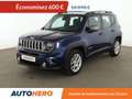 Jeep Renegade 1.0 GSE T3 Limited Bleu - thumbnail 1