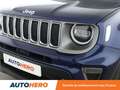 Jeep Renegade 1.0 GSE T3 Limited Bleu - thumbnail 27