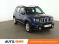 Jeep Renegade 1.0 GSE T3 Limited Bleu - thumbnail 8