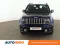 Jeep Renegade 1.0 GSE T3 Limited Bleu - thumbnail 9