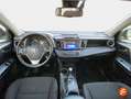 Toyota RAV 4 2.5 hybrid 2WD Advance Blanc - thumbnail 9