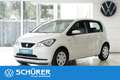 SEAT Mii Style Garantie TÜVneu Wit - thumbnail 1