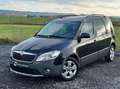 Skoda Roomster Roomster 1.6 TDi Ambition // Climatronic + Pano Schwarz - thumbnail 1