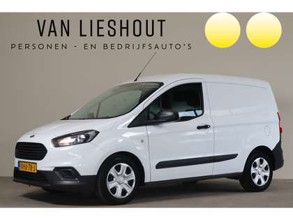 Ford Transit Courier 1.0 Trend EcoBoost S&S NL-Auto!! Airco