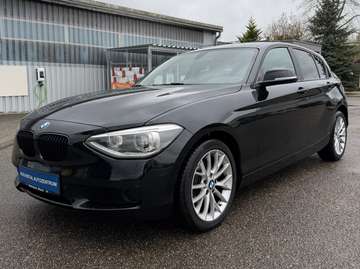 116i 1. Hand*TÜV Neu*Steuerkette gewechselt