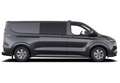 Ford E-Transit Custom Limited DCiV 71kWh 320 L2 SHZ 160 kW (21... Grau - thumbnail 2