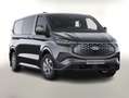 Ford E-Transit Custom Limited DCiV 71kWh 320 L2 SHZ 160 kW (21... Grau - thumbnail 1