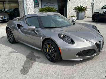 Coupe 1750 tbi 240cv tct-UNIPROPRIETARIO-PRONTA CONSEGNA-