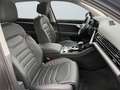 Volkswagen Touareg Basis 4Motion/ACC/PANO/1.HAND/NAVI/TOP/ Grau - thumbnail 10