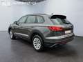 Volkswagen Touareg Basis 4Motion/ACC/PANO/1.HAND/NAVI/TOP/ Grau - thumbnail 3