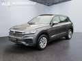 Volkswagen Touareg Basis 4Motion/ACC/PANO/1.HAND/NAVI/TOP/ Grau - thumbnail 1