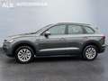 Volkswagen Touareg Basis 4Motion/ACC/PANO/1.HAND/NAVI/TOP/ Grau - thumbnail 2