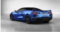 Corvette C8 Cabrio Z51 6.2 V8 Europamodell jetzt bei uns... Blau - thumbnail 2