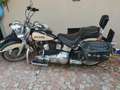 Harley-Davidson Heritage Softail classic Nero - thumbnail 8