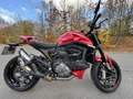 Ducati Monster 937 Etat Showroom - vendu avec un nouveau pneu arr Rood - thumbnail 1