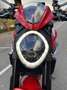 Ducati Monster 937 Etat Showroom - vendu avec un nouveau pneu arr Rood - thumbnail 6