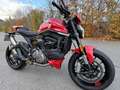 Ducati Monster 937 Etat Showroom - vendu avec un nouveau pneu arr Rood - thumbnail 3