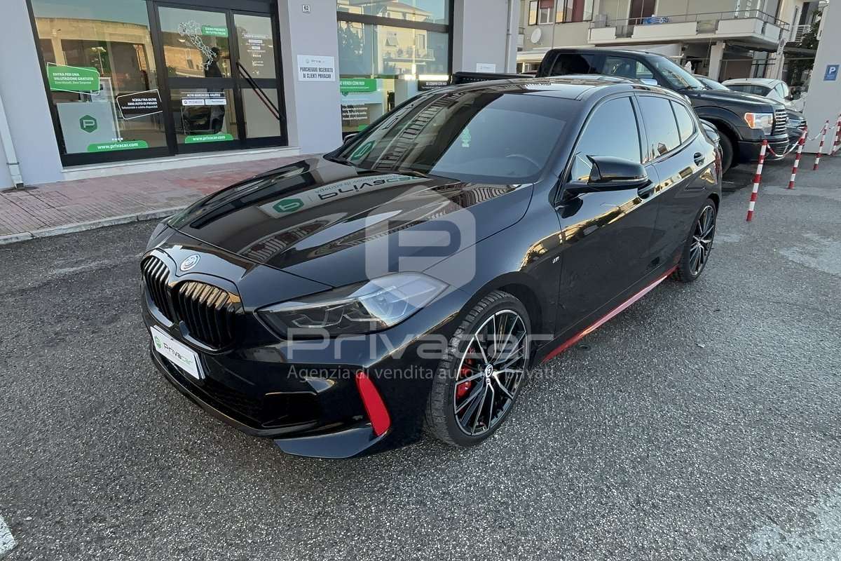 2022 BMW 128