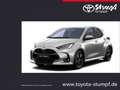 Toyota Yaris 1.5 Hybrid Teamplayer Comfort-Paket Zilver - thumbnail 1