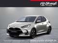Toyota Yaris 1.5 Hybrid Teamplayer Comfort+Safety-Paket Silber - thumbnail 1