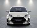 Toyota Yaris 1.5 Hybrid Teamplayer Comfort+Safety-Paket Silber - thumbnail 2