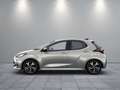 Toyota Yaris 1.5 Hybrid Teamplayer Comfort+Safety-Paket Silber - thumbnail 3