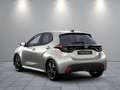 Toyota Yaris 1.5 Hybrid Teamplayer Comfort+Safety-Paket Silber - thumbnail 4