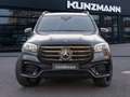 Mercedes-Benz GLS 450 d 4MATIC AMG Night Panorama SHZ-Fond AHK Noir - thumbnail 2