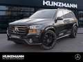 Mercedes-Benz GLS 450 d 4MATIC AMG Night Panorama SHZ-Fond AHK Noir - thumbnail 1