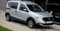 Dacia Dokker 1.2 TCE 115CH STEPWAY EURO6 Gris - thumbnail 1
