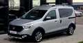 Dacia Dokker 1.2 TCE 115CH STEPWAY EURO6 Gris - thumbnail 5
