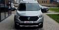 Dacia Dokker 1.2 TCE 115CH STEPWAY EURO6 Gris - thumbnail 2