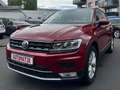 Volkswagen Tiguan Highline BMT/Start-Stopp 4Motion Rot - thumbnail 3