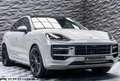 Porsche Cayenne S E-Hybrid Black Edition Aut. Gris - thumbnail 1