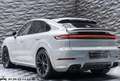 Porsche Cayenne S E-Hybrid Black Edition Aut. Gris - thumbnail 3