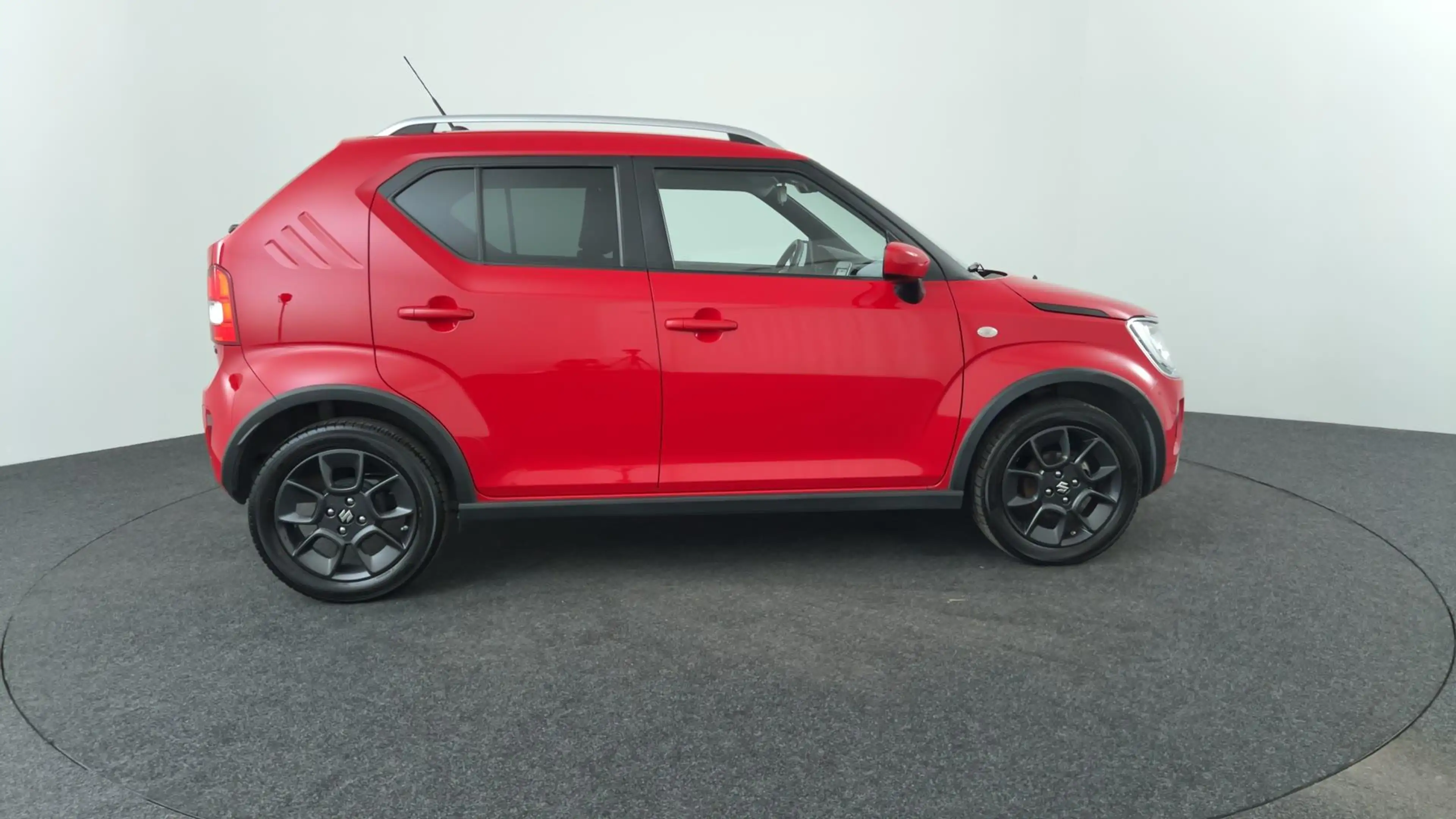 Suzuki Ignis 1.2 Smart Hybrid Select — photo 6