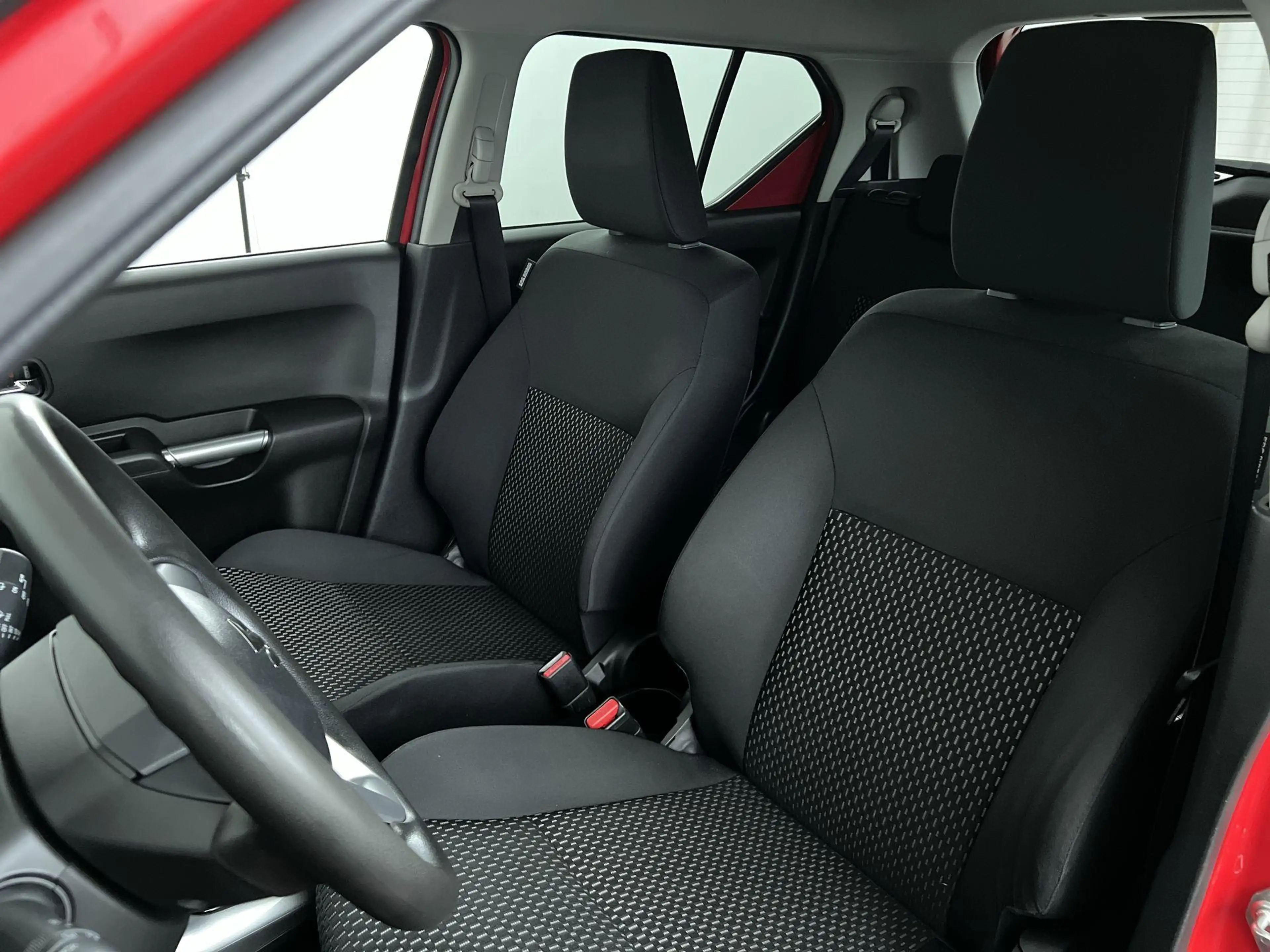 Suzuki Ignis 1.2 Smart Hybrid Select — photo 11
