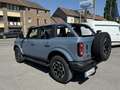 Ford Bronco 3.0 EcoBoost V6 335ch Outer Banks Bleu - thumbnail 10