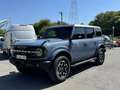 Ford Bronco 2.7 EcoBoost V6 335ch Outer Banks Bleu - thumbnail 3
