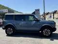 Ford Bronco 2.7 EcoBoost V6 335ch Outer Banks Bleu - thumbnail 8